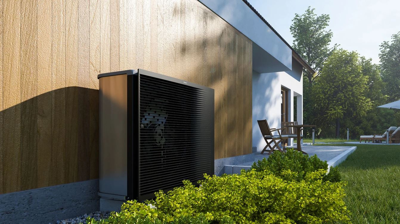Clean Heat Market Mechanism